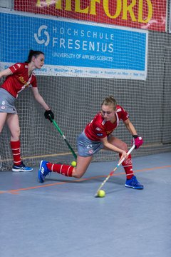 Bild 101 - Damen Club an der Alster - Harvestehuder THC : Ergebnis: 9:1